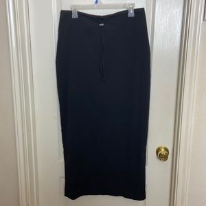 Express Parachute Skirt